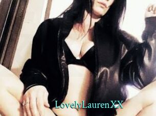 LovelyLaurenXX