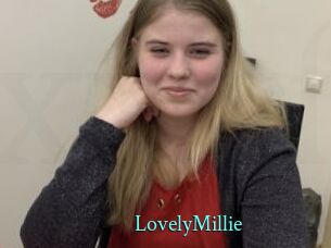 LovelyMillie