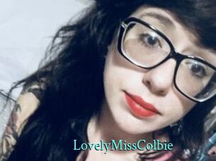 LovelyMissColbie