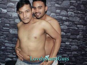 LovelyNastyGuys