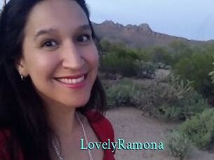 LovelyRamona