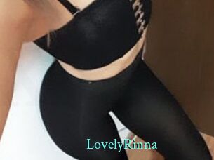 LovelyRinna