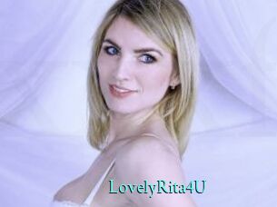 LovelyRita4U xxx Fantasy Land