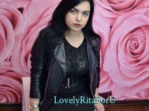 LovelyRitaForU xxx Fantasy Land