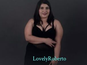 LovelyRoberto