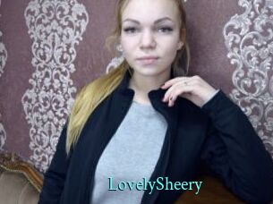LovelySheery