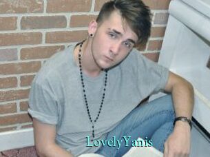 LovelyYanis xxx Fantasy Land