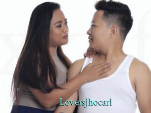 LoversJhocarl