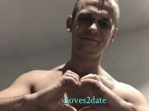 Loves2date