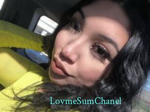 LovmeSumChanel