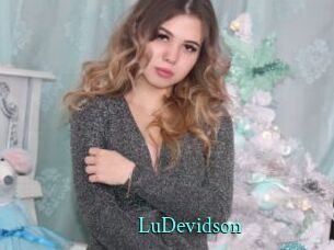 LuDevidson