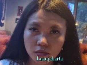 Luanjakarta