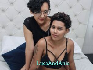 LucaAndAnis