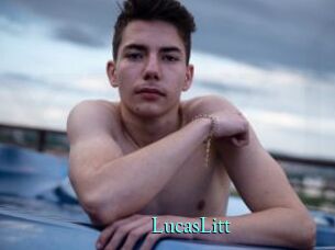LucasLitt xxx Fantasy Land