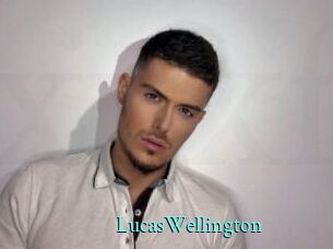 LucasWellington