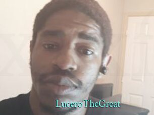 LuceroTheGreat