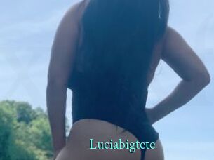 Luciabigtete