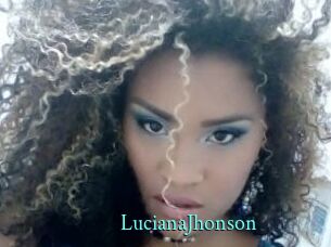 LucianaJhonson