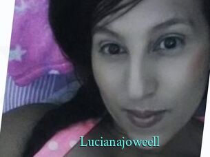 Lucianajoweell