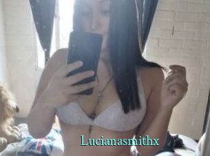 Lucianasmithx