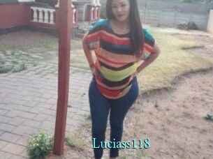 Luciass118