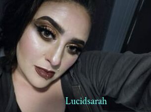 Lucidsarah