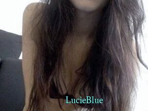 LucieBlue