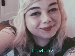 LucieLarkX