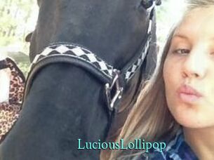 LuciousLollipop xxx Fantasy Land
