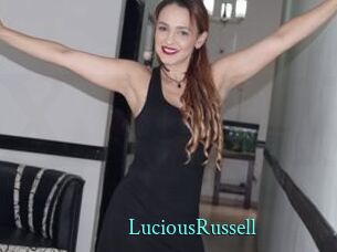 LuciousRussell