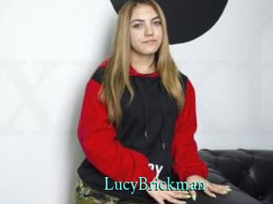 LucyBrickman