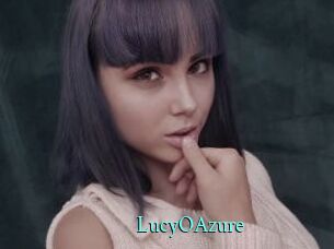 LucyOAzure xxx Fantasy Land