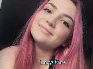 LucyOFire