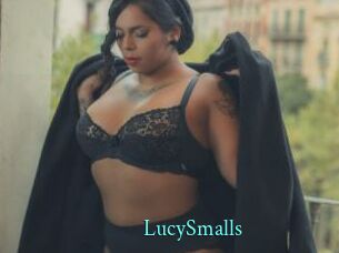 LucySmalls