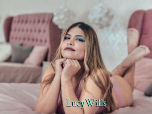 LucyWills