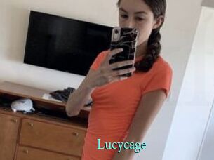 Lucycage