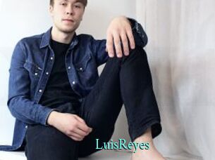 LuisReyes