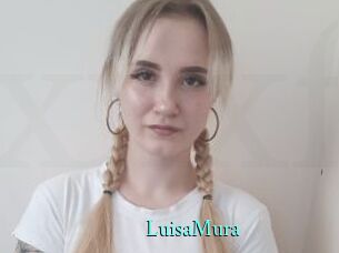 LuisaMura