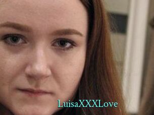 Luisa_XXX_Love