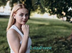 LuizaForest