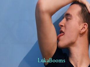 LukaBooms