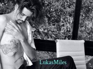 LukasMiles