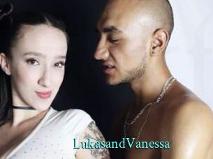 LukasandVanessa