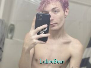 LukeeBear