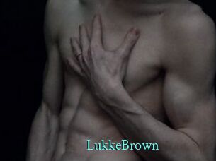 Lukke_Brown