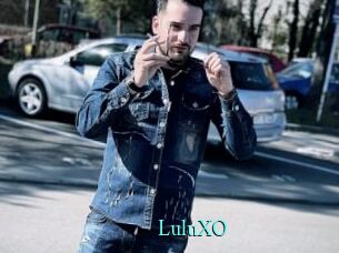 LuluXO