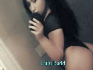 Lulu_Badd