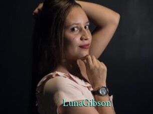 LunaGibson