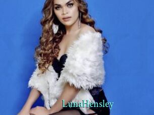 LunaHensley