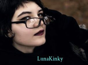 LunaKinky xxx Fantasy Land